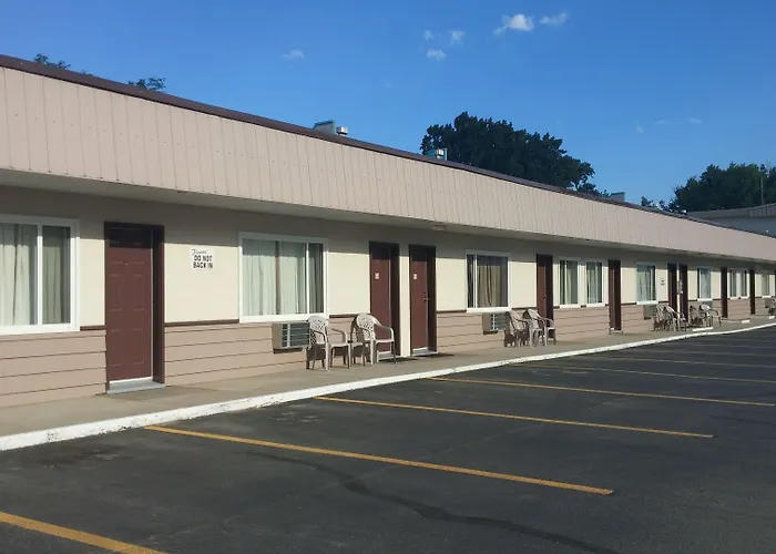 Shoreline Resort Condominiums