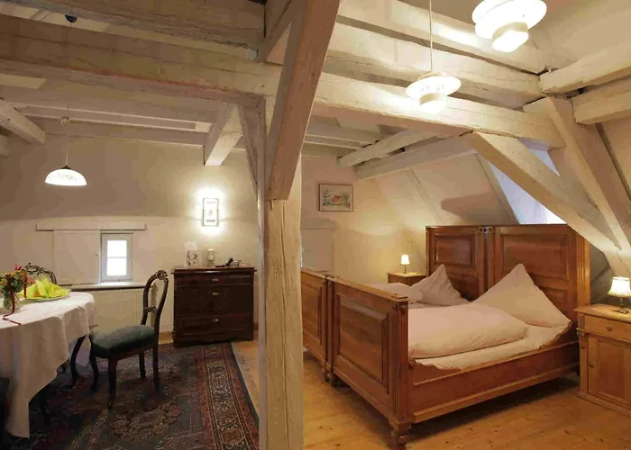 Hotel Weisses Ross