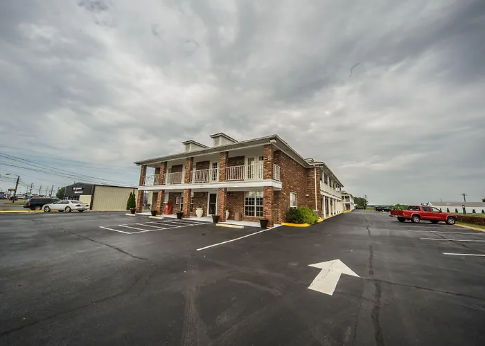 Richland Inn