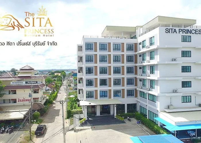 The Sita Princess