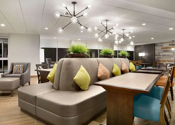 Home2 Suites By Hilton Shenandoah The Woodlands