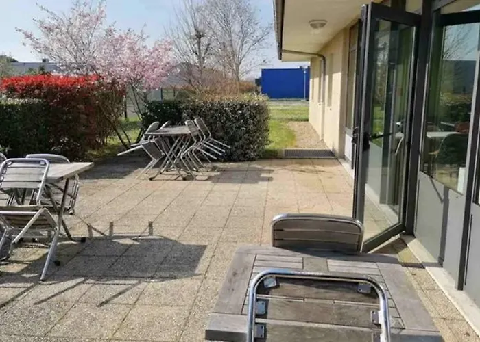 Ibis Budget Bergerac