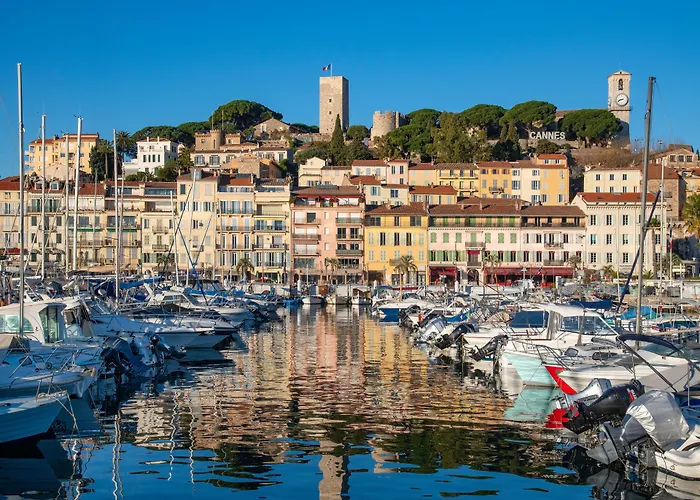 Ibis Budget Cannes Mougins