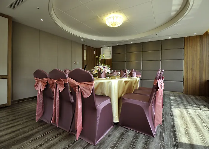 Fish Hotel Pingtung