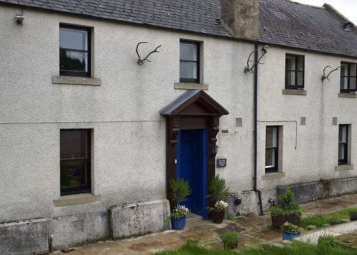 Saplinbrae Hotel And Lodges