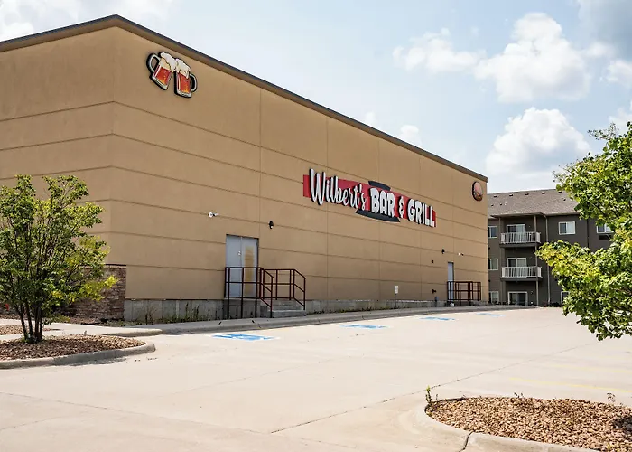Comfort Suites Brookings Near University