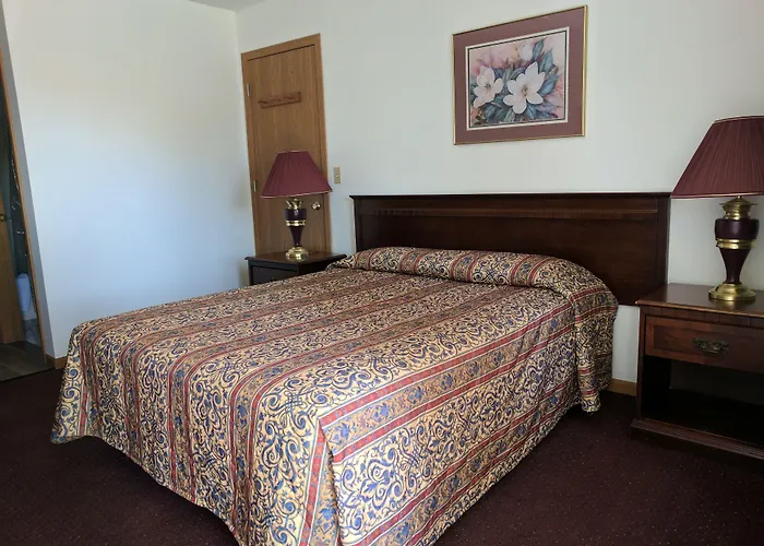 All Seasons Motel