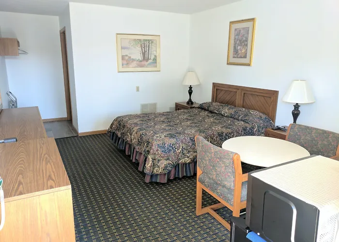 All Seasons Motel