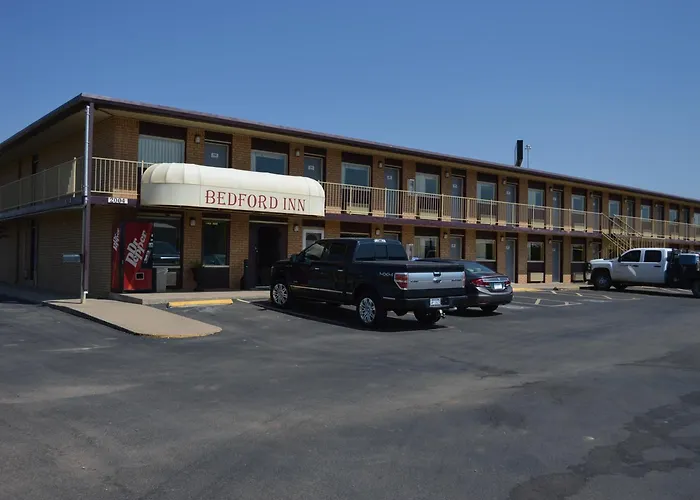 Bedford Inn