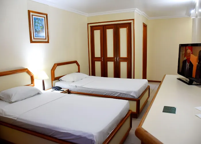 Hotel Grao Para