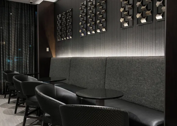 Residence Inn By Marriott Boston Concord