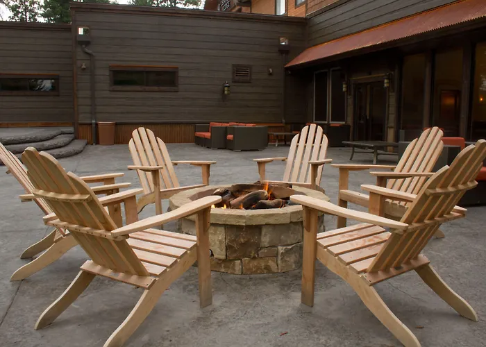 Cedar Creek Lodge & Conference Center