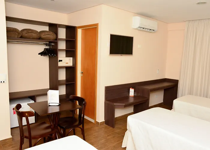 Hotel Marua