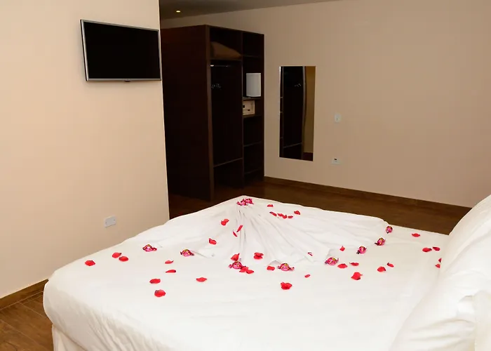 Hotel Marua