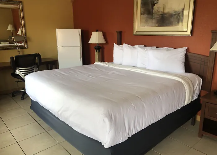 Americas Best Value Inn North Port