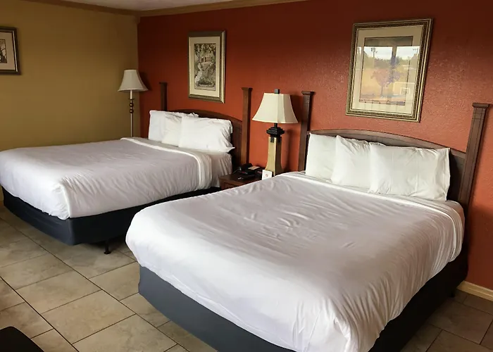 Americas Best Value Inn North Port