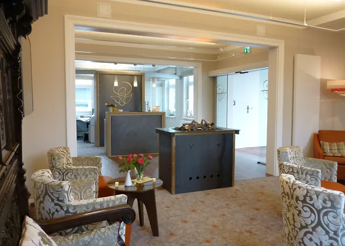 Hotel Goedecke