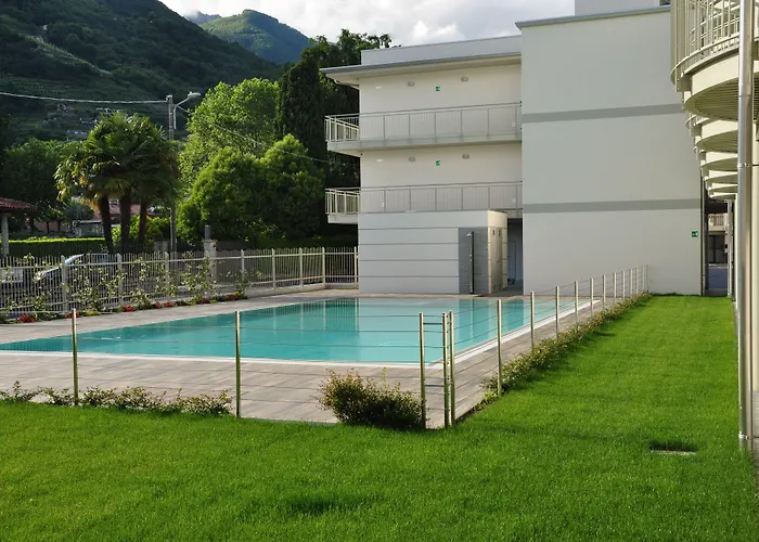 Hotel Vischi