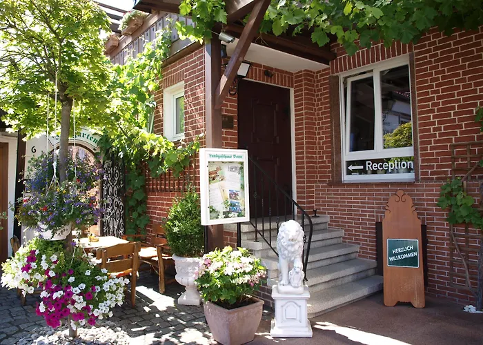 Landgasthaus Bonn