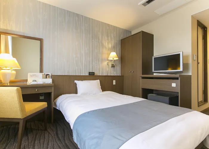 Fujisan Station Hotel