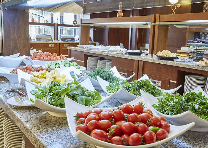 Ramada Resort Kazdaglari Thermal & Spa