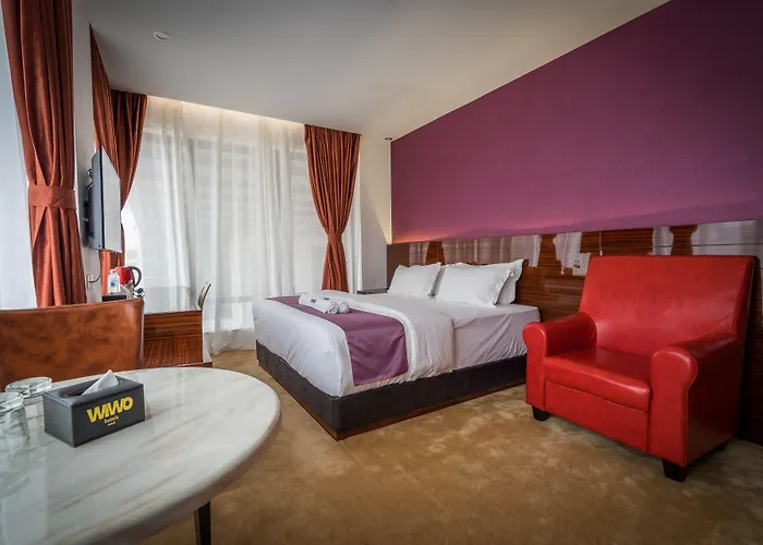 Wiwo Hotel