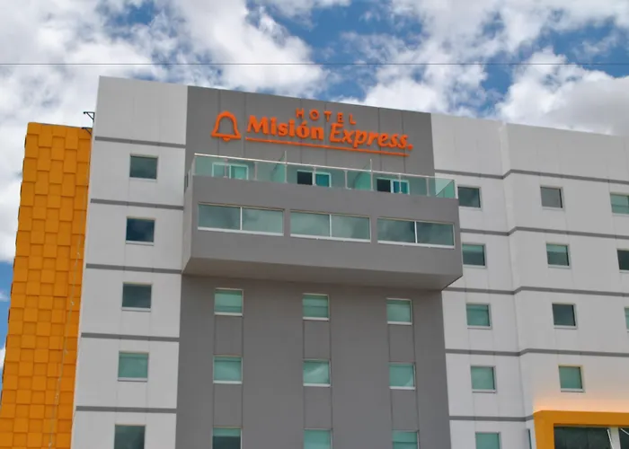Mision Express Durango