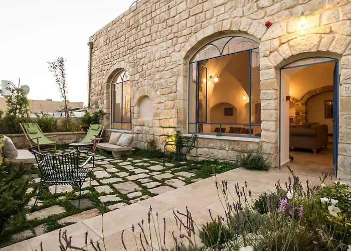 The Way Inn - Boutique Suites