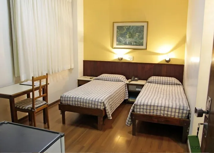 Hotel Sao Bento