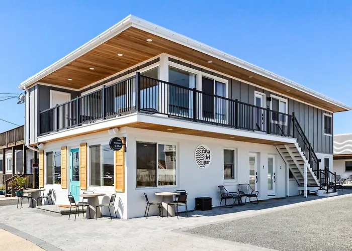 Casa Del Mar