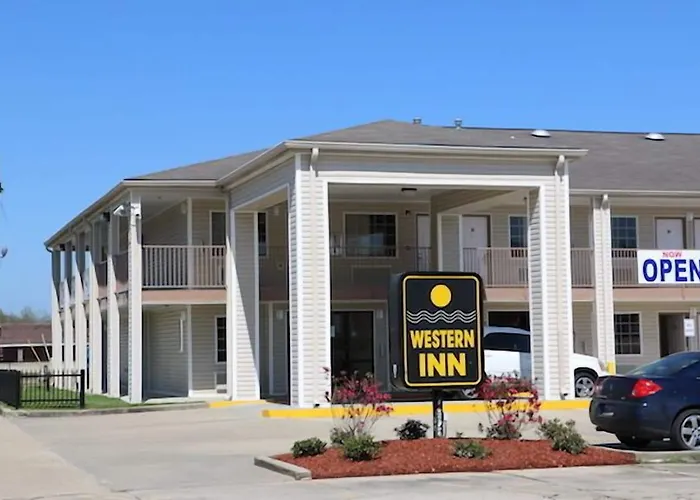 Western Inn