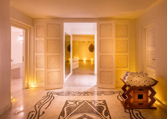 2Ciels Boutique Hotel