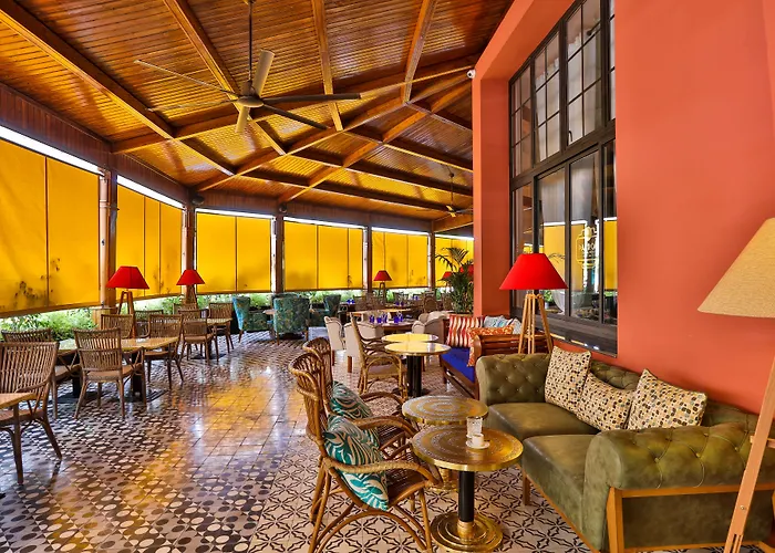 2Ciels Boutique Hôtel