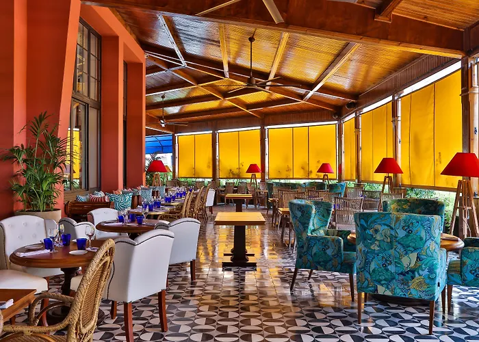 2Ciels Boutique Hotel