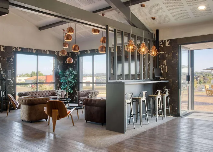 Best Western Portes D'Aquitaine Agen Sud