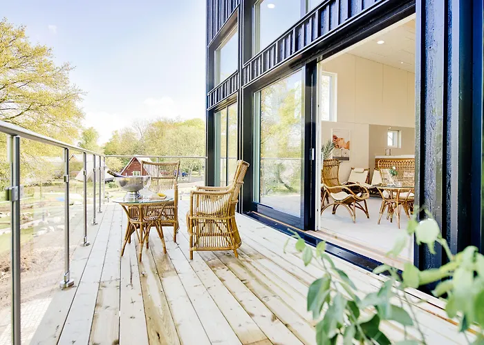Borstahusen Campingresort