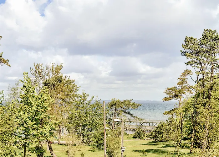 Borstahusen Campingresort