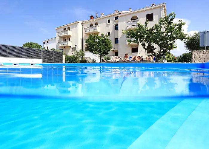 Hotel Mediteran Zadar