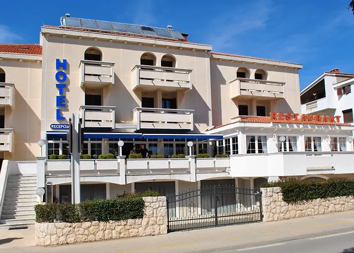Hotel Mediteran