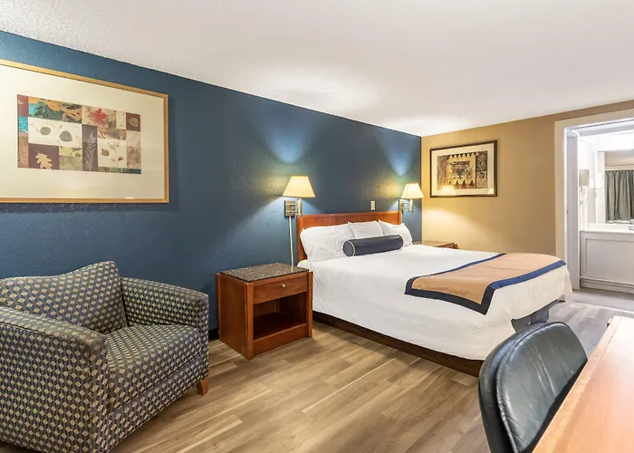 Value Inn Kenosha I-94 - Exit 344