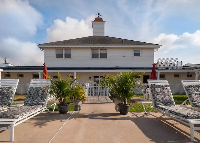 Point Pleasant Manor