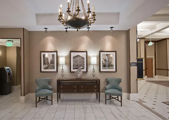 Staybridge Suites Baltimore - Inner Harbor By Ihg
