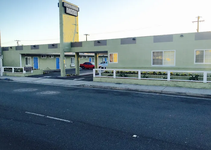 Town House Motel
