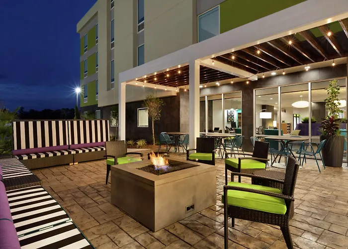 Home2 Suites By Hilton West Monroe