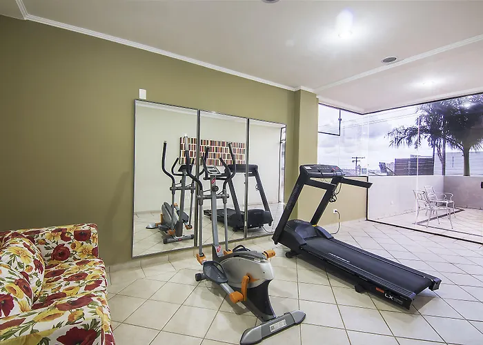 Jr Hotel Marilia
