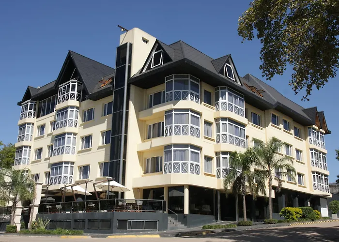Costarenas Hotel & Spa