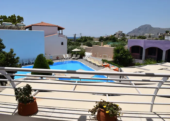 Myrtis Spa Hotel