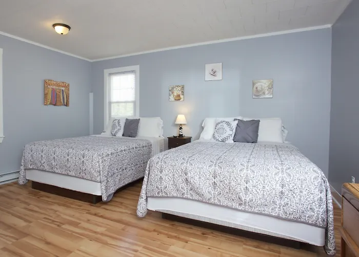 Drake'S Island Resort & Cottages