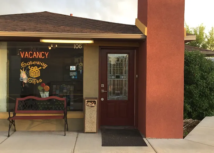 Gateway Inn