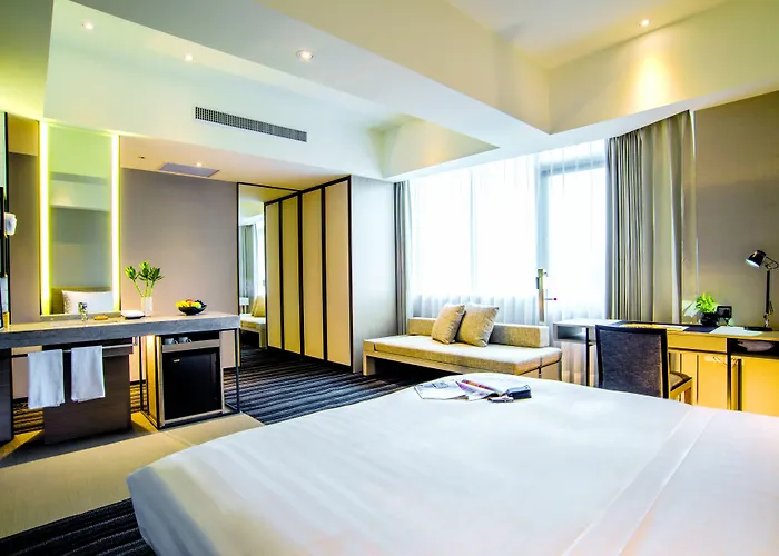 Changyu Hotel